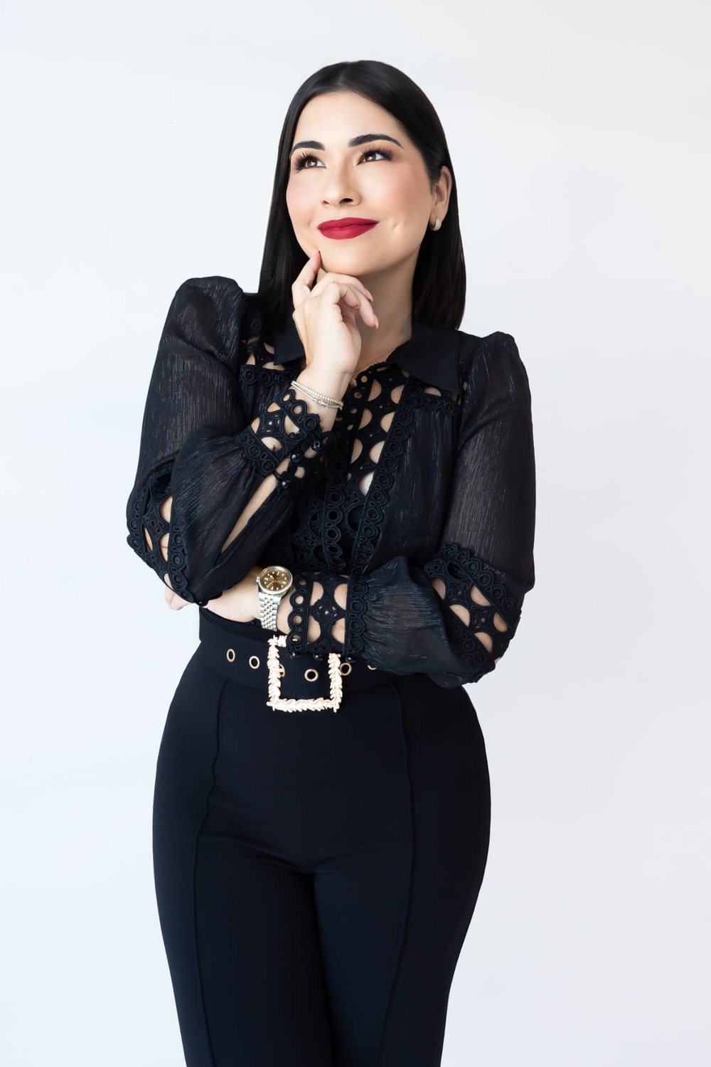 Bianca Acevedo